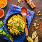 9 especiarias indianas essenciais e 3 receitas para experimentá-las