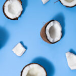 Cozinhar com óleo de coco, guia para iniciantes
