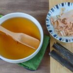 Ikura 4 Dashi