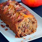 Faça Agora Esse Incrível Bolo De Rum Com Frutas