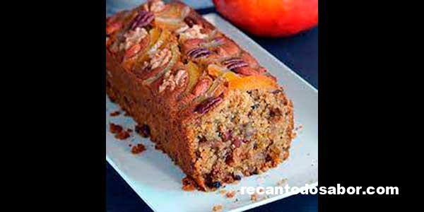 Faça Agora Esse Incrível Bolo De Rum Com Frutas