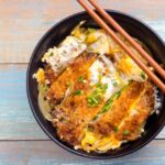 Katsudon