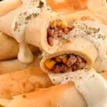Bombocado de laranja, veja como fazer essa deliciosa receita 6 Panqueca de frango com queijo
