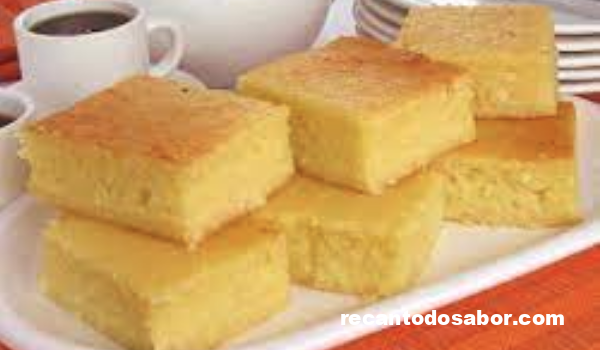 Receitas 29 Bombocado de laranja, veja como fazer essa deliciosa receita